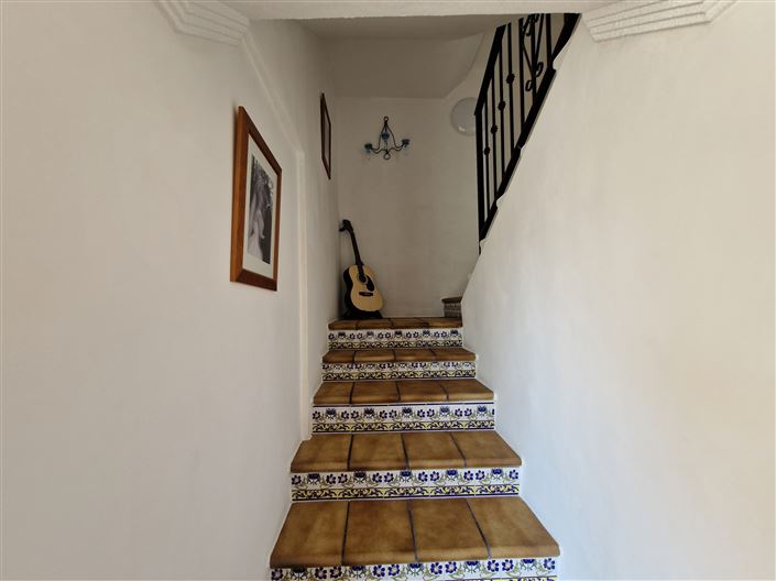 Image No.19-Maison de ville de 3 chambres à vendre à Alicante