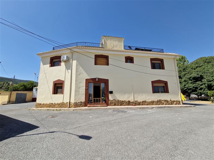 Image No.2-Maison de ville de 3 chambres à vendre à Alicante