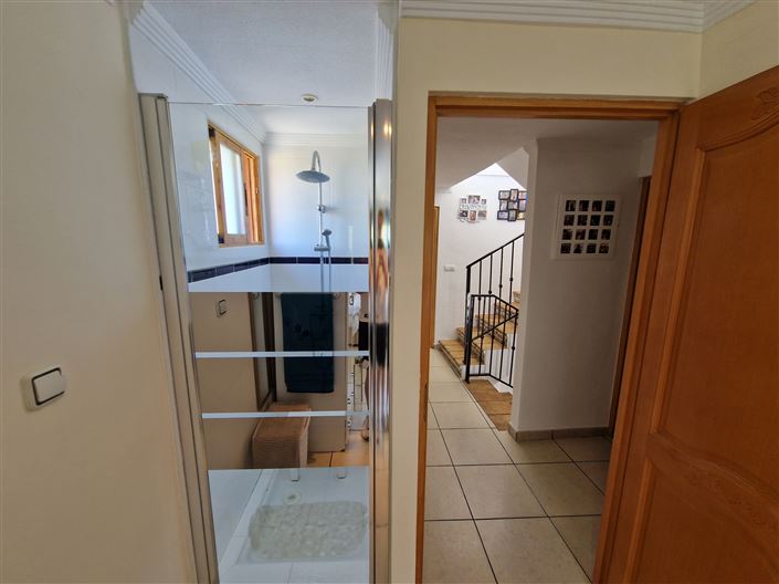 Image No.25-Maison de ville de 3 chambres à vendre à Alicante