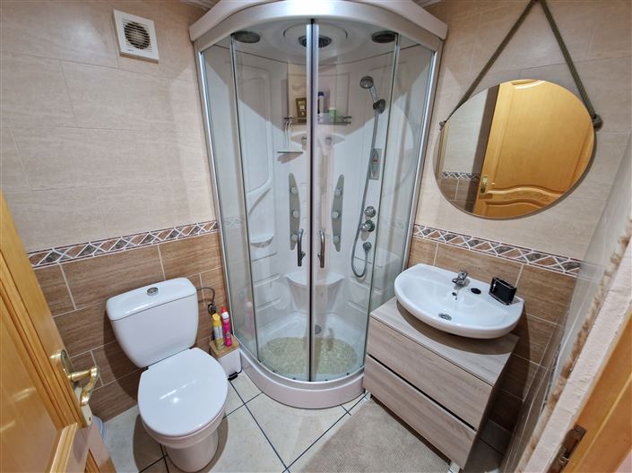 Image No.27-Maison de ville de 3 chambres à vendre à Alicante