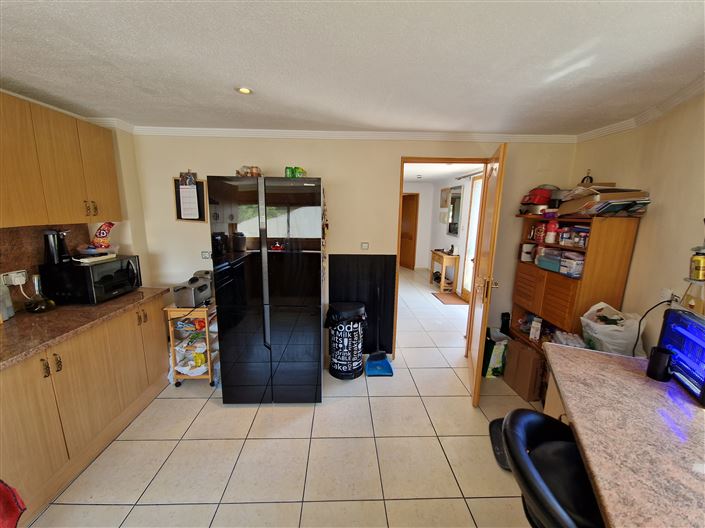 Image No.9-Maison de ville de 3 chambres à vendre à Alicante