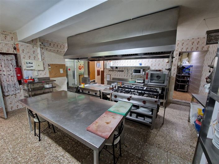 Image No.27-Commercial de 4 chambres à vendre à Canada de la Lena