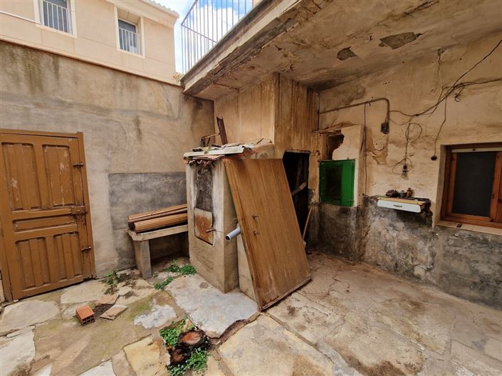 Image No.20-Maison de ville de 7 chambres à vendre à Pinoso