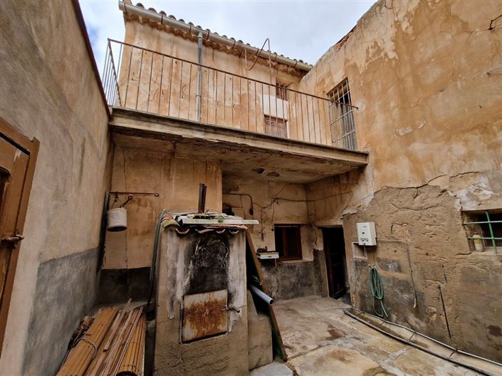 Image No.23-Maison de ville de 7 chambres à vendre à Pinoso