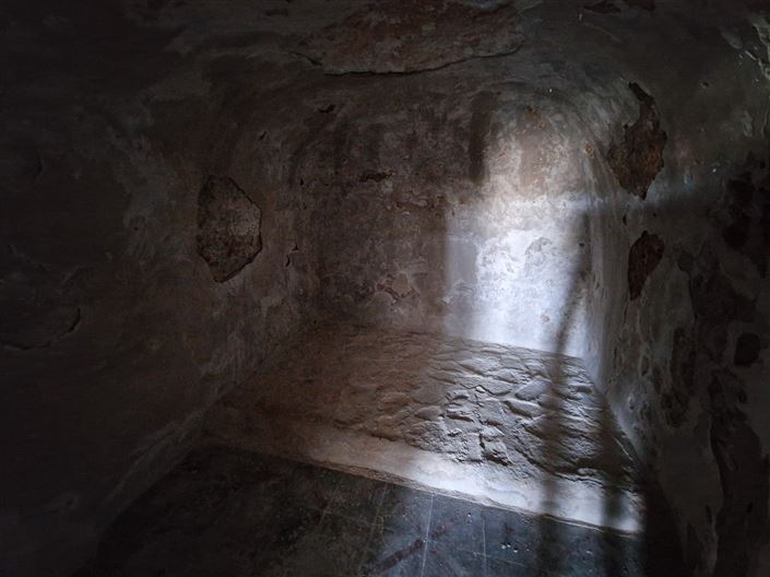 Image No.16-3 Bed Cottage for sale