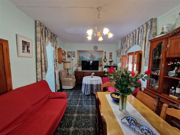 Image No.11-Maison de campagne de 9 chambres à vendre à Abanilla