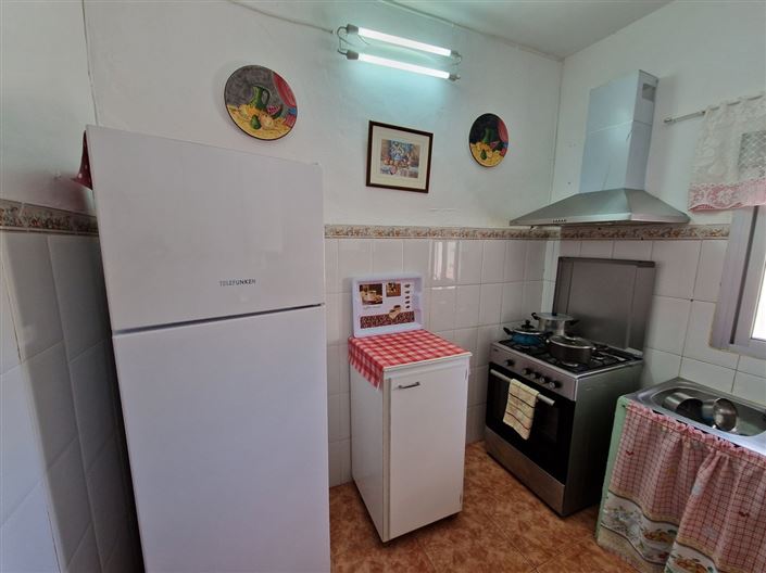 Image No.13-Maison de campagne de 9 chambres à vendre à Abanilla