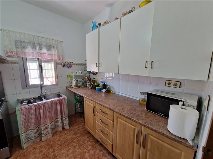 Image No.14-Maison de campagne de 9 chambres à vendre à Abanilla