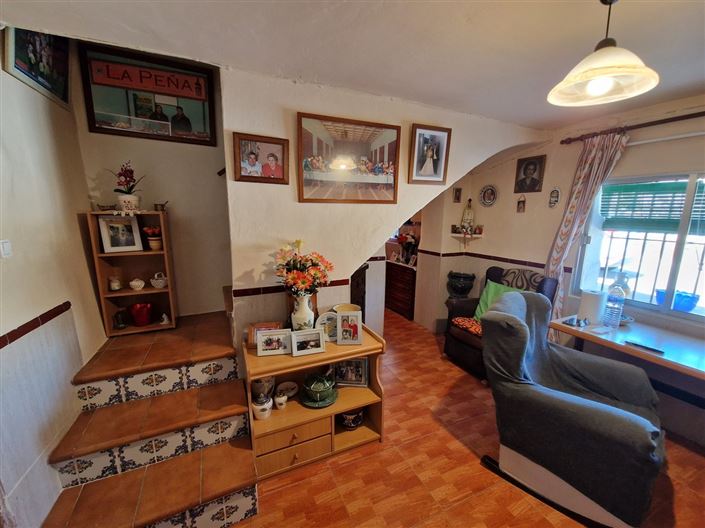 Image No.22-Maison de campagne de 9 chambres à vendre à Abanilla