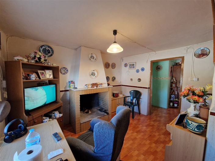 Image No.23-Maison de campagne de 9 chambres à vendre à Abanilla