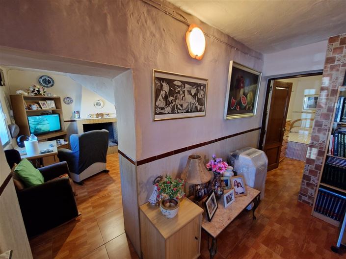 Image No.26-Maison de campagne de 9 chambres à vendre à Abanilla