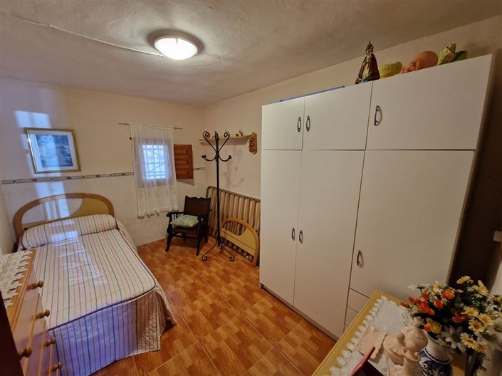 Image No.27-Maison de campagne de 9 chambres à vendre à Abanilla