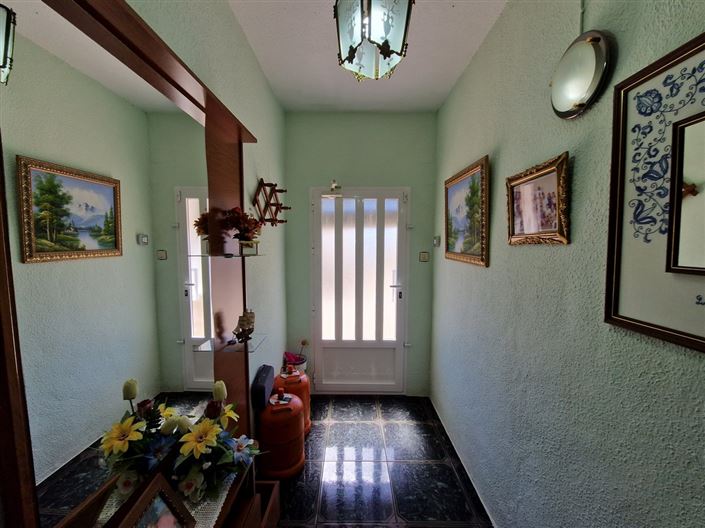 Image No.6-Maison de campagne de 9 chambres à vendre à Abanilla