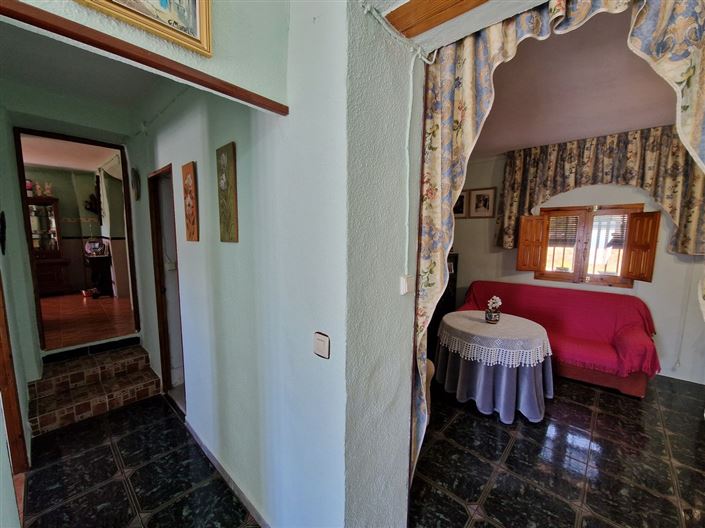 Image No.7-Maison de campagne de 9 chambres à vendre à Abanilla