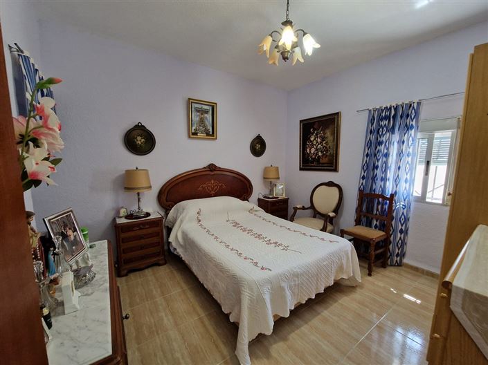 Image No.8-Maison de campagne de 9 chambres à vendre à Abanilla