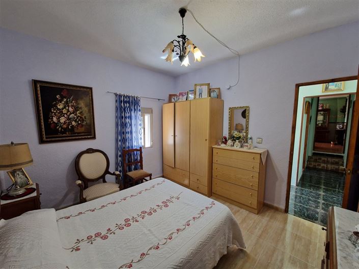 Image No.9-Maison de campagne de 9 chambres à vendre à Abanilla