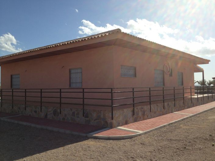 Image No.11-3 Bed Villa for sale