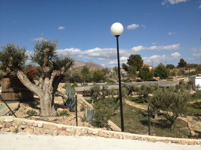 Image No.12-3 Bed Villa for sale