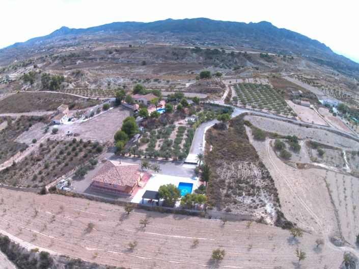 Image No.2-3 Bed Villa for sale