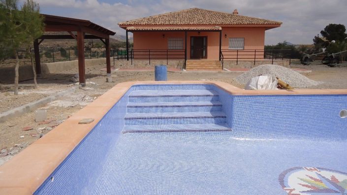 Image No.23-3 Bed Villa for sale