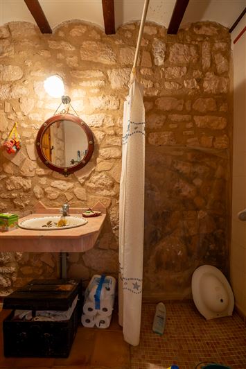 Image No.10-Maison de campagne de 4 chambres à vendre à Yecla