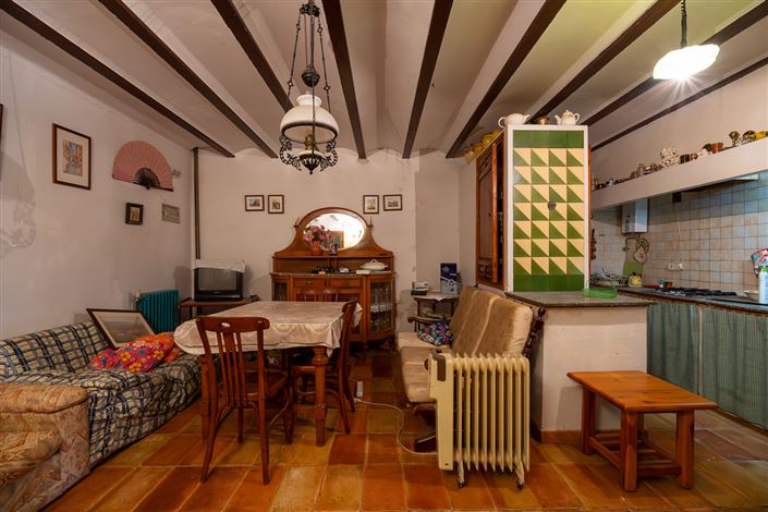 Image No.12-Maison de campagne de 4 chambres à vendre à Yecla