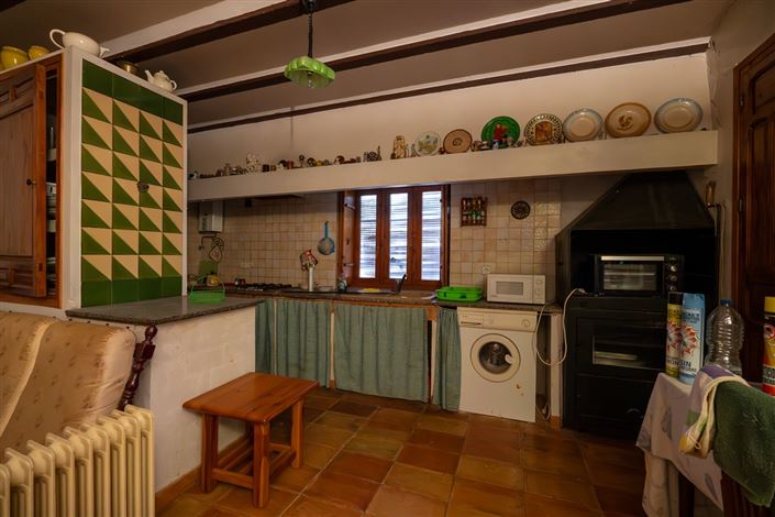 Image No.13-Maison de campagne de 4 chambres à vendre à Yecla