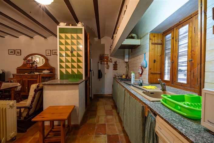 Image No.15-Maison de campagne de 4 chambres à vendre à Yecla