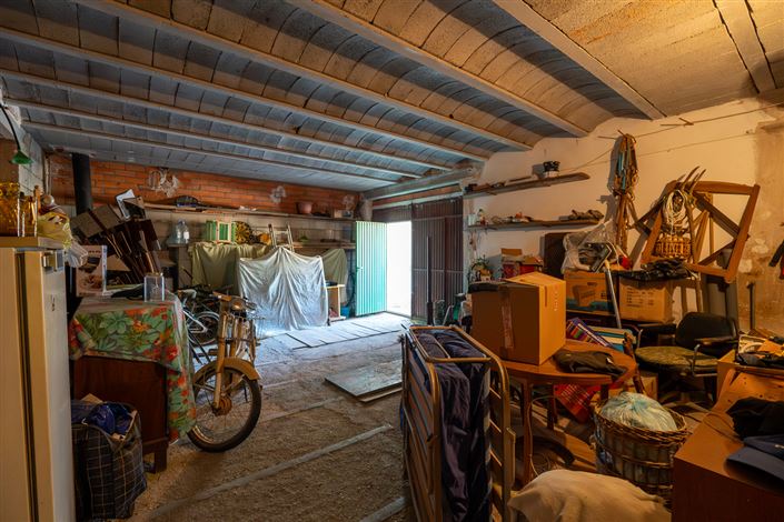 Image No.16-Maison de campagne de 4 chambres à vendre à Yecla