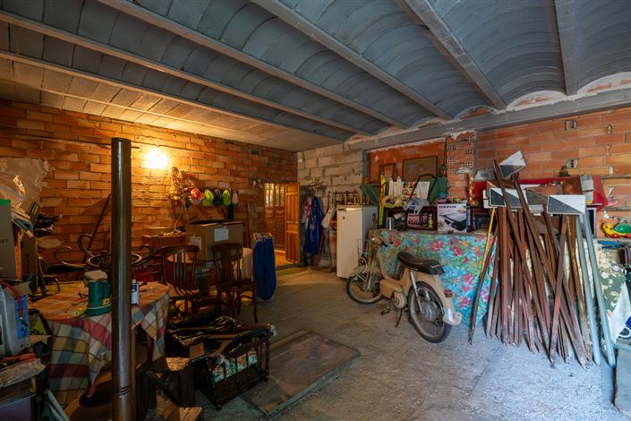 Image No.17-Maison de campagne de 4 chambres à vendre à Yecla