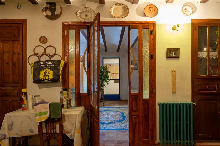 Image No.18-Maison de campagne de 4 chambres à vendre à Yecla