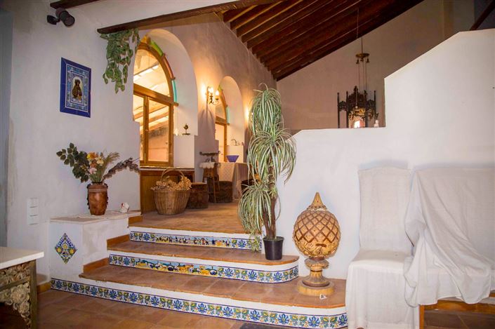 Image No.20-Maison de campagne de 4 chambres à vendre à Yecla