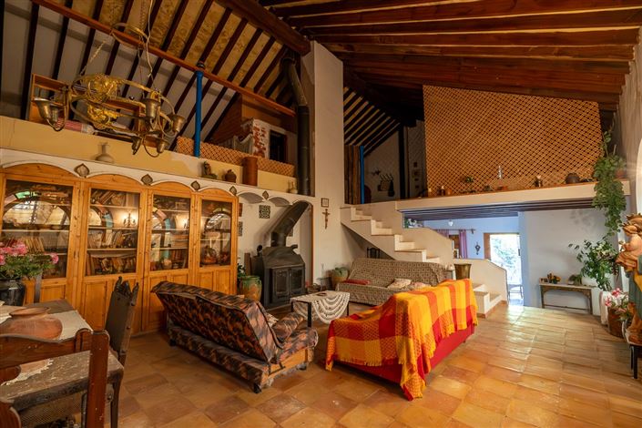 Image No.23-Maison de campagne de 4 chambres à vendre à Yecla