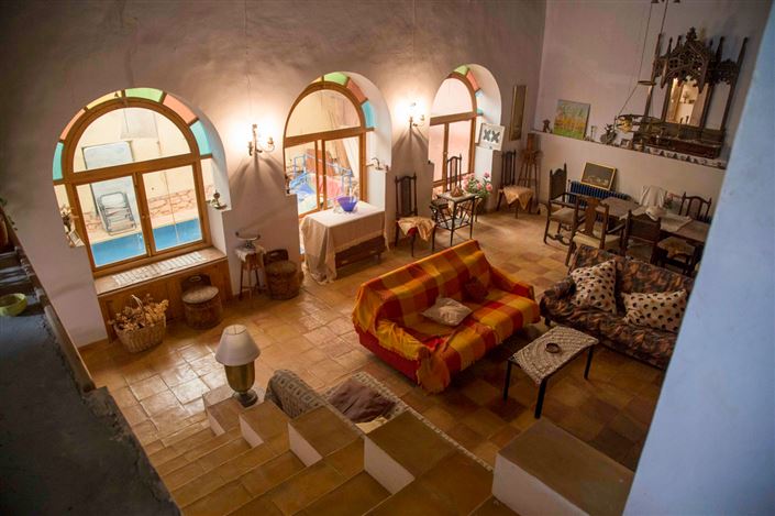 Image No.25-Maison de campagne de 4 chambres à vendre à Yecla