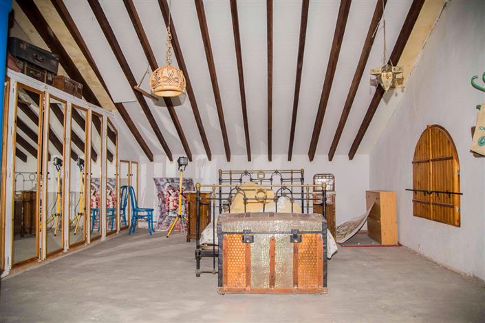 Image No.26-Maison de campagne de 4 chambres à vendre à Yecla