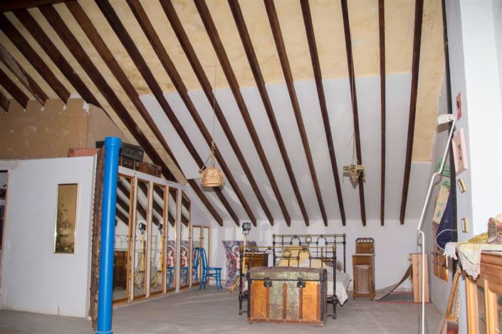 Image No.27-Maison de campagne de 4 chambres à vendre à Yecla