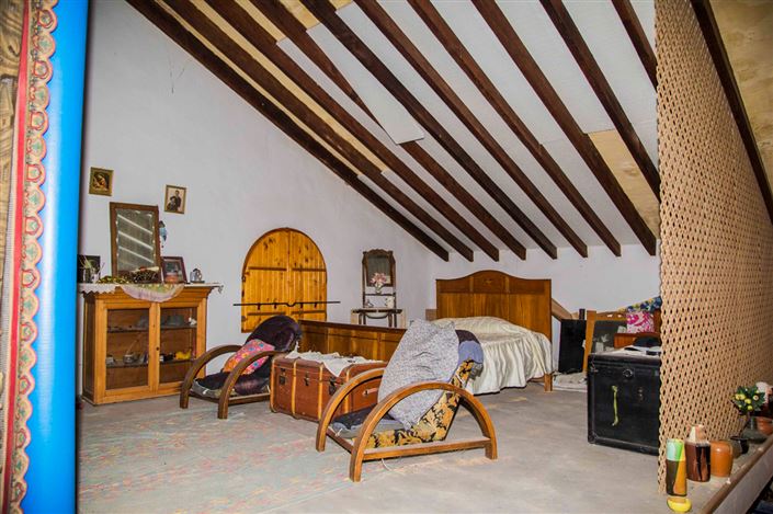 Image No.28-Maison de campagne de 4 chambres à vendre à Yecla