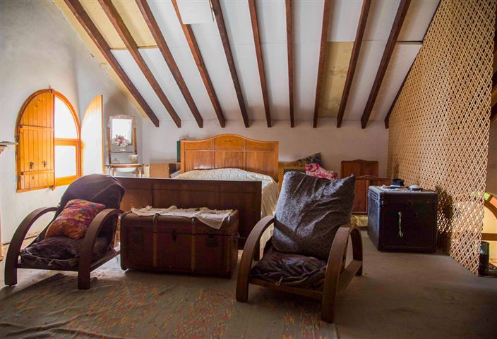 Image No.29-Maison de campagne de 4 chambres à vendre à Yecla