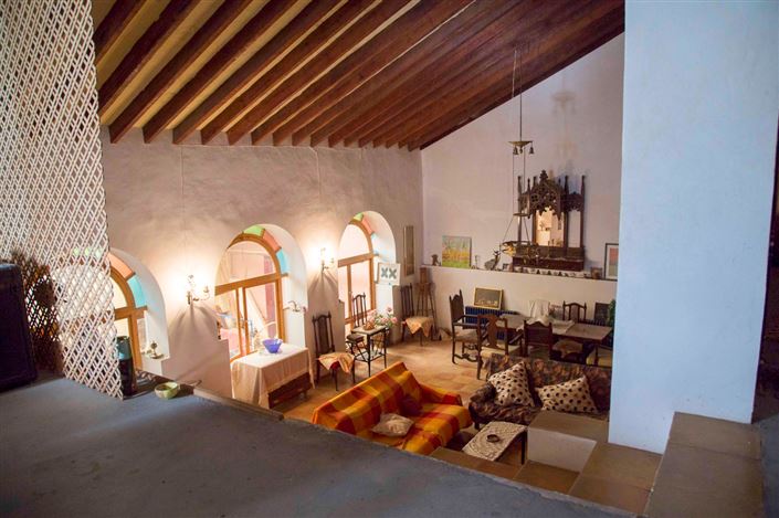 Image No.30-Maison de campagne de 4 chambres à vendre à Yecla