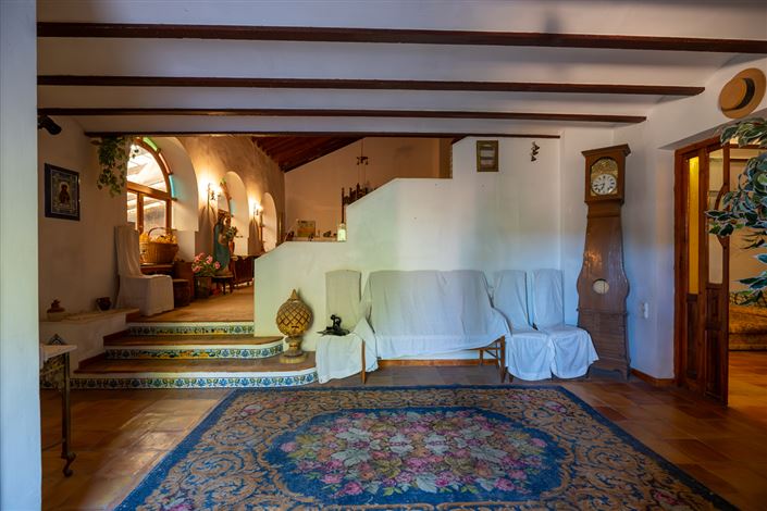 Image No.6-Maison de campagne de 4 chambres à vendre à Yecla