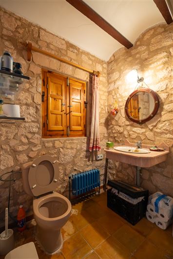 Image No.8-Maison de campagne de 4 chambres à vendre à Yecla