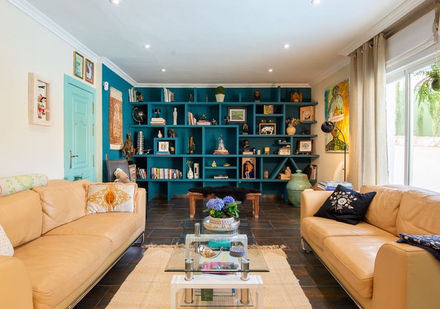 Image No.11-4 Bed Villa for sale