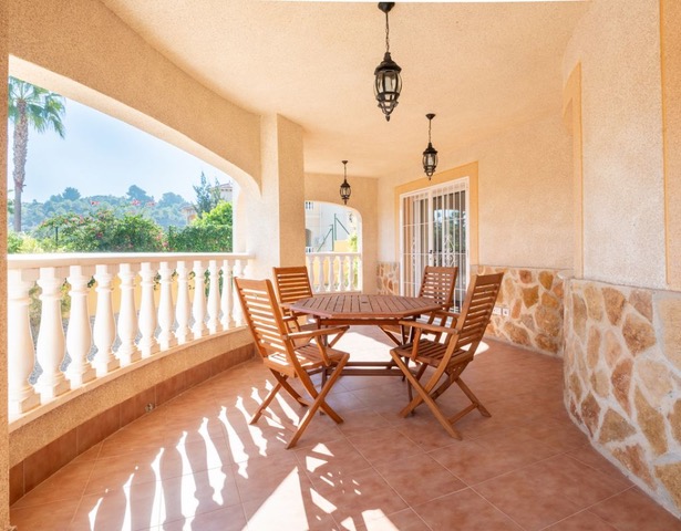 Image No.23-4 Bed Villa for sale