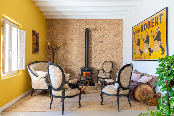 Image No.3-5 Bed Country House for sale