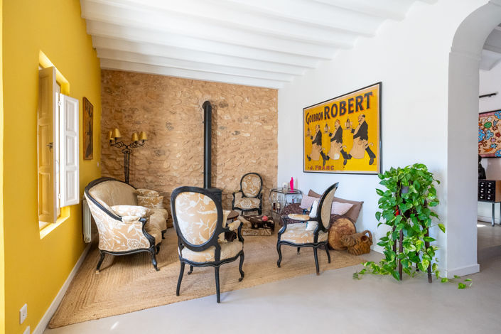 Image No.5-5 Bed Country House for sale