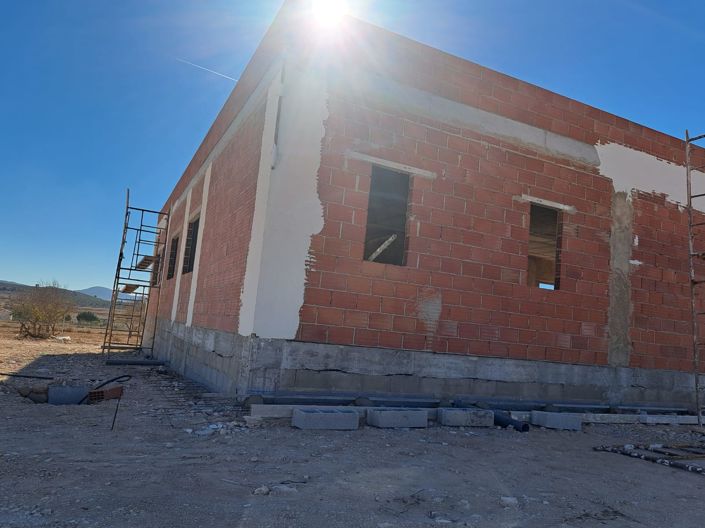 Image No.10-Villa de 3 chambres à vendre à Pinoso