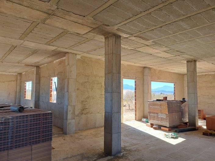 Image No.13-Villa de 3 chambres à vendre à Pinoso