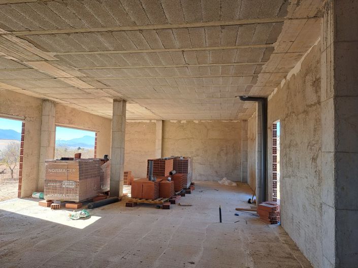 Image No.14-Villa de 3 chambres à vendre à Pinoso