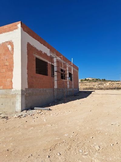 Image No.15-Villa de 3 chambres à vendre à Pinoso