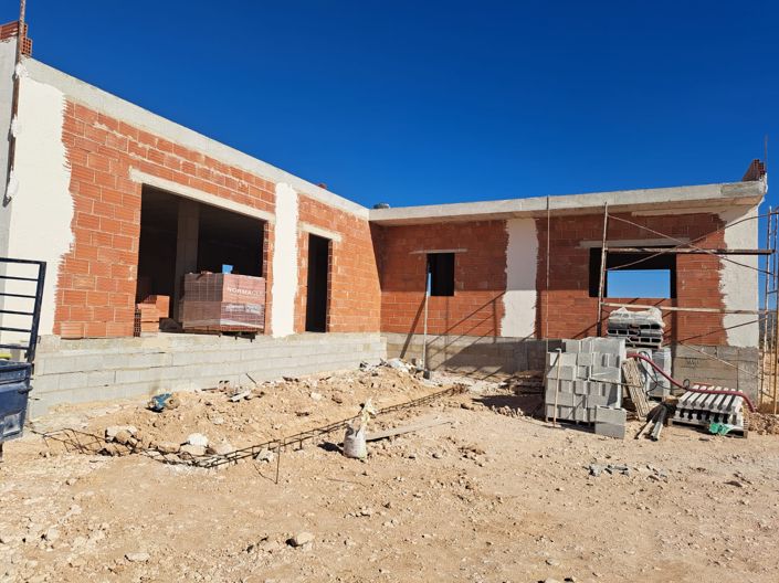 Image No.7-Villa de 3 chambres à vendre à Pinoso